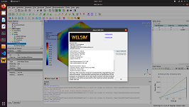 WelSim 2.4 on Linux Ubuntu